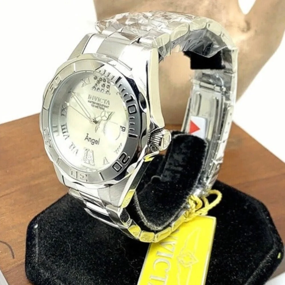 .INVICTA Watch
